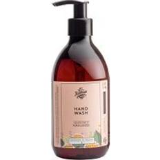 The Handmade Soap Grapefruit & May Chang Hand Wash 300ml