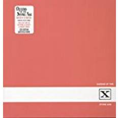 Queens of the stone age vinyl Queens Of The Stone Age - Rated R (Vinyl)