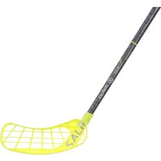 Round Floorball Sticks Salming Q2 TourLite Robin Nilsberth Edition 25 103cm