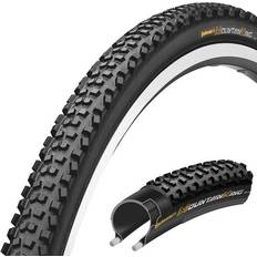 Continental Gravel & Cyclocross Tyres Bicycle Tyres Continental Mountain King CX Performance 28x35C (35-622)