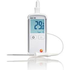 White Meat Thermometers Testo - Meat Thermometer