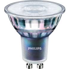 Philips GU10 Ampoules Philips Master ExpertColor 36° MV LED Lamps 3.9W GU10 927