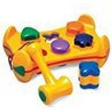 Shape Sorter Play Bench 89560