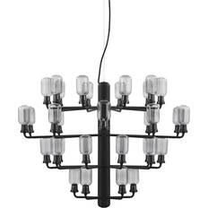 Normann Copenhagen Amp Large Chandelier Pendant Lamp ∅ 85cm