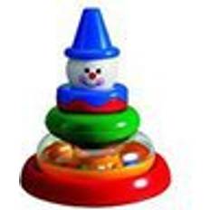 Stacking Activity Clown 89370