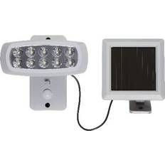 Star Trading Solcells Powerspot Spotlight