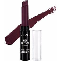 Rouges à lèvres NYX High Voltage Lipstick Dahlia 09 2 g