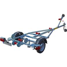 Tk Trailer BT 600
