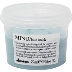 Davines Minu Hair Mask 75ml