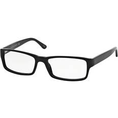 Occhiali da vista e da lettura Polo Ralph Lauren da vista Ph2065 cod. colore 5001 Uomo Squadrata Nero