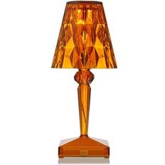 Kartell Battery Table Lamp 10.2"