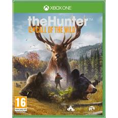 The Hunter: Call of the Wild (XOne)