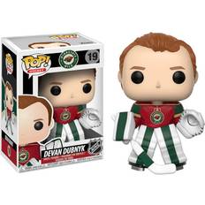 Funko nhl Funko Pop! Sports NHL S2 Devan Dubnyk