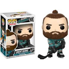 Toys Funko Pop! Sports NHL Brent Burns