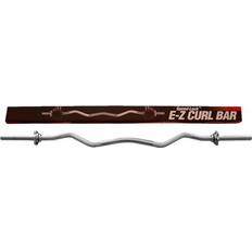 Ez bar Kayoba E-Z Curl Bar 5kg