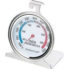 Best Oven Thermometers KitchenCraft - Oven Thermometer