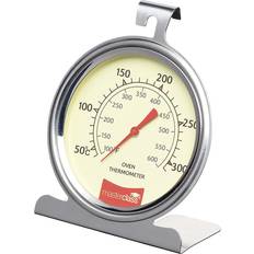 Best Oven Thermometers KitchenCraft Master Class Large Oven Thermometer 10cm