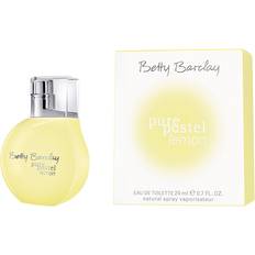 Betty Barclay Parfymer Betty Barclay Pure Pastel Lemon EdT 20ml