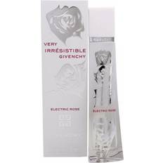 Givenchy Very Irresistible Electric Rose EdT 50ml