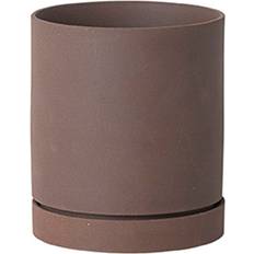 Ferm Living Sekki Pot Medium ∅13.5cm