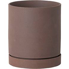 ferm LIVING Sekki Pot Medium ∅13.5cm