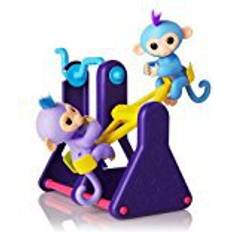 Interactieve Speelgoed Wowwee Fingerlings See Saw Play Set