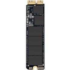 PCIe Gen3 x2 - SSD Harddiske Transcend JetDrive 820 TS480GJDM820 480GB