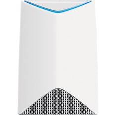 Netgear Wi-Fi 4 (802.11n) Aksesspunkter, Bridges & Repeatere Netgear Orbi Pro SRS60