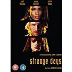 Strange Days [DVD]