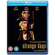 Strange Days [Blu-ray]