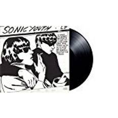 Music Sonic Youth - Goo