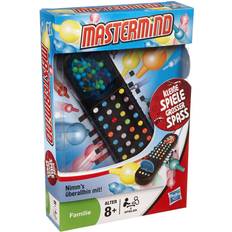 Mastermind spel Hasbro Mastermind