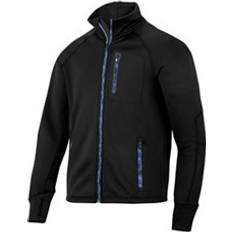 Snickers Workwear Stretch Arbejdsjakker Snickers Workwear 8001 Flexiwork Fleecejakke