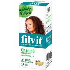 Filvit Champú 100ml