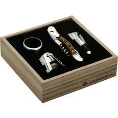 Legnoart Memorabile Barset 4st