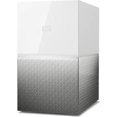 My Cloud Home Duo 4TB