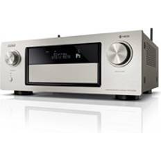 Dolby Pro Logic Amplificadores y Receptores Denon AVR-X4400H