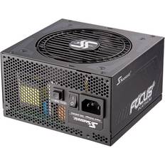 PSU Units Seasonic Focus Plus 750 Platinum 750W