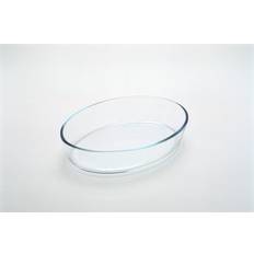 Plats à Four Pyrex Classic Oval Plat à Four 17cm 6cm