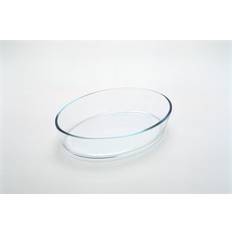 Pyrex Classic Oval Ugnsform 17cm 6cm