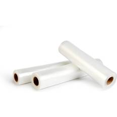 Champion Electronics - Vakuumpose, Frysepose, Plastikfolie 4stk