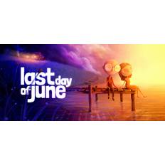 Last Day of June (PC)