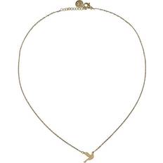 Edblad dove Edblad Dove Necklace - Gold