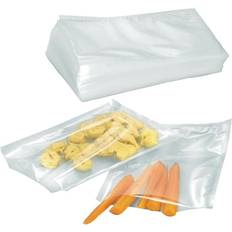 Sachets en Plastique et Aluminium Unold - Sac sous vide 100pcs