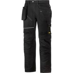 Snickers workwear 208 Snickers Workwear 6215 Ruffwork Arbejdsbukser