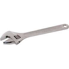 Adjustable Wrenches on sale Silverline WR40 Adjustable Wrench