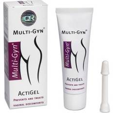 Lääkkeet Multi-Gyn Multi-Gyn Actigel