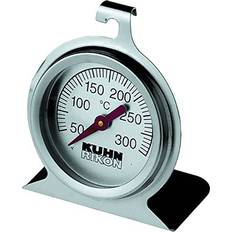 Lavable à la main Thermomètres de cuisine Kuhn Rikon Backcard Thermomètre de four 23cm