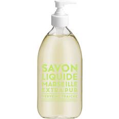 Pulizia della pelle Compagnie de Provence Savon De Marseille Extra Pur Liquid Soap Fresh Verbena 500ml