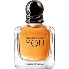 Armani stronger with you 50 Emporio Armani Stronger With You EdT